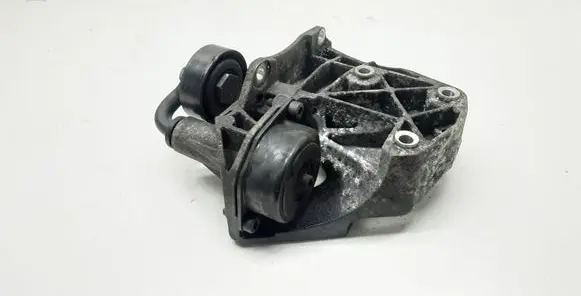BMW X5 E53 A/C compressor mount bracket 7786708 64557786708