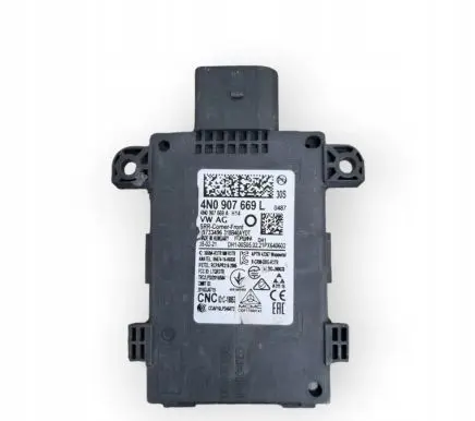 Audi Q8 Other devices 4N0907699L