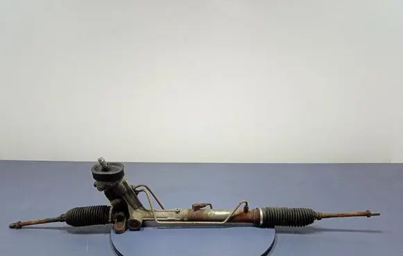 Skoda Fabia Mk2 (5J) Steering rack 