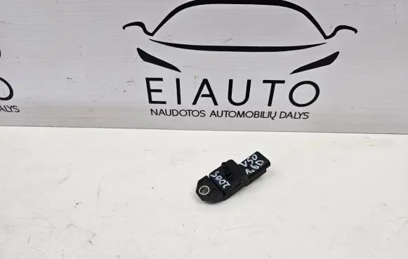 Volvo V50 Air pressure sensor 9639027480 0798005602