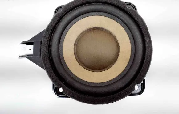 KIA Optima Panel speaker 963802T400