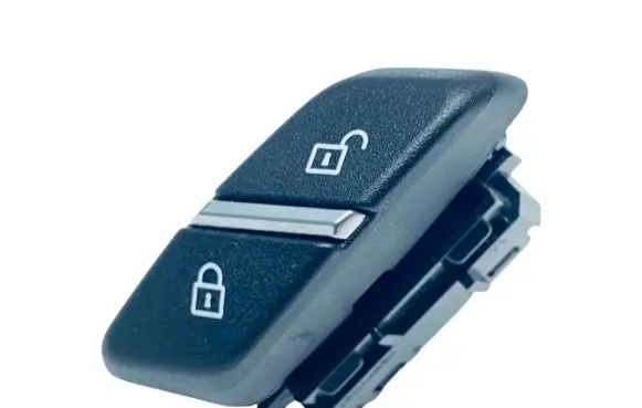 BMW X3 F25 Central locking switch button 61316801353 6801353