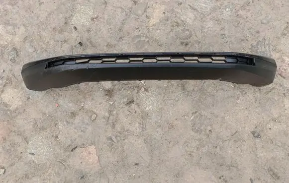 Skoda Kodiaq Front bumper lip 565807061