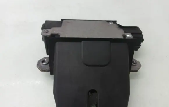 Ford Galaxy Tailgate/trunk/boot lock/catch/latch 243406
