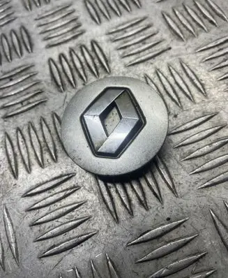 Original wheel cap