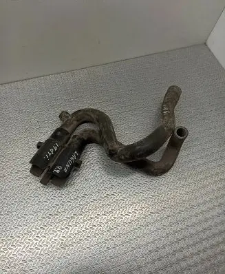 Renault Laguna I Engine coolant pipe/hose