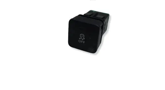 Citroen DS4 Traction control (ASR) switch 96664234ZD