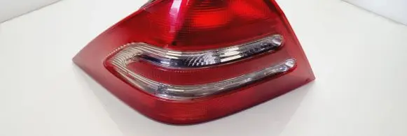 Mercedes-Benz C W203 Rear/tail lights 2038200164