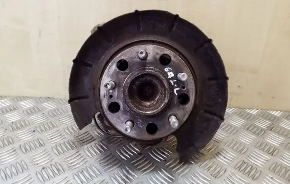 KIA Sportage Rear wheel hub