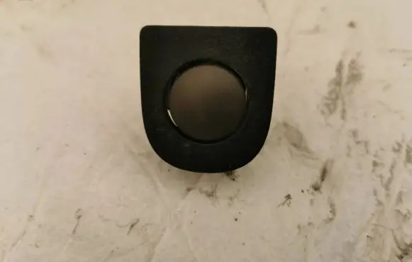 Opel Combo E Sensor 9822283680