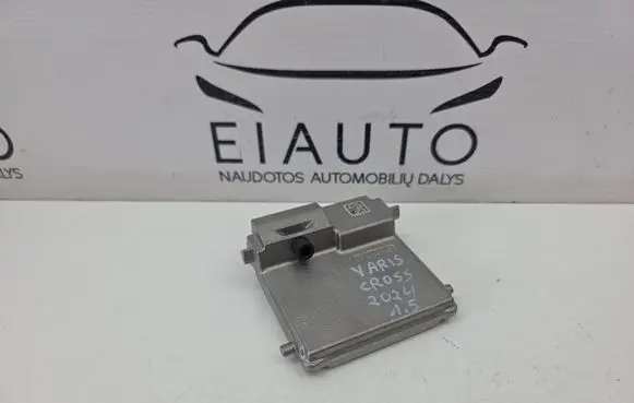 Toyota Yaris Cross Windshield/windscreen camera 8646C0D010 10R058405