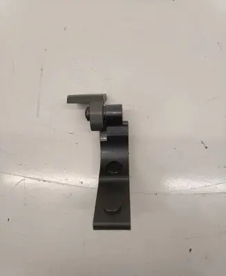 Mercedes-Benz C W206 Rear door lower hinge