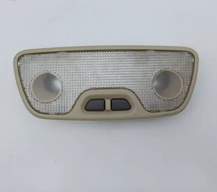 Volvo S60 Rear seat light 9178936