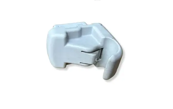 Subaru Forester SH Sun visor clip/hook/bracket