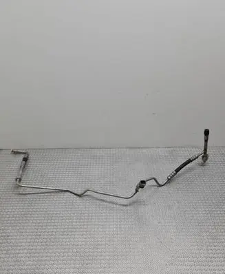 Ford Kuga I Air conditioning (A/C) pipe/hose 3S4H19D594AA 283502