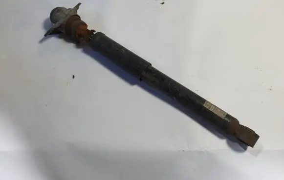 Volkswagen Touran I Rear shock absorber/damper 1T0512011