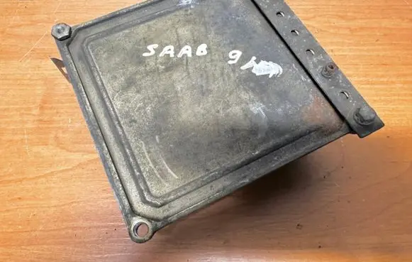 Saab 9-5 LP gas control unit module 726661 2023471