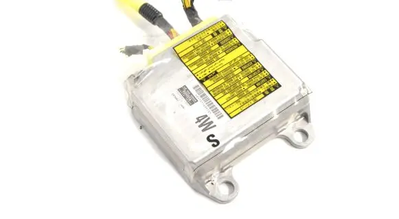 Lexus GS 300 350 430 450H Airbag control unit/module 8917030830