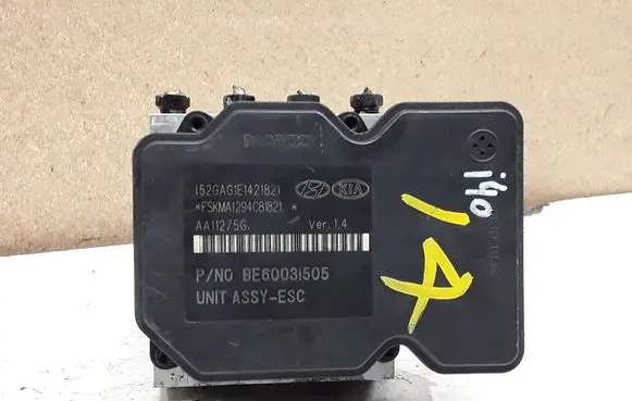 Hyundai i40 ABS Pump BE60031505 BE6003150 AA11275G
