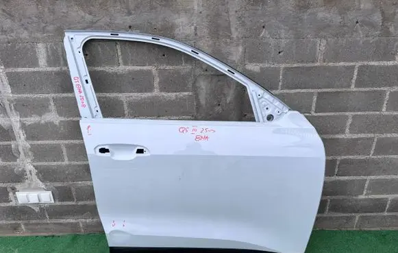 Audi Q5 SQ5 Front door 8MA832124
