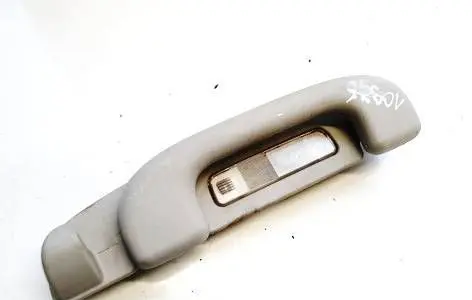 Mercedes-Benz GL X164 Rear interior roof grab handle a1648100654