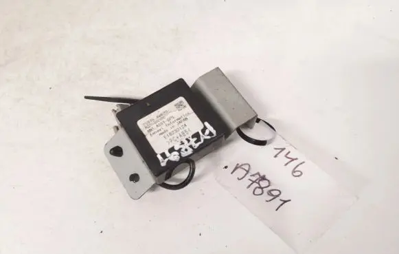 Nissan Primera Other control units/modules 25975av620