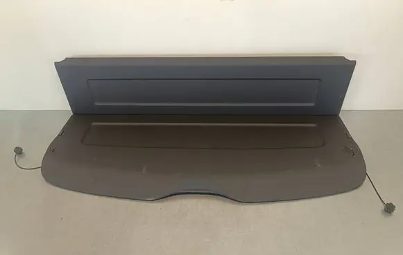 Audi Q5 SQ5 8R Parcel shelf