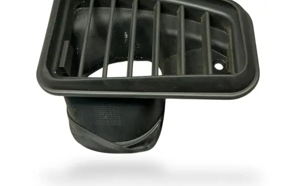 Audi A8 S8 D2 4D Dashboard side air vent grill/cover trim 4D0857481