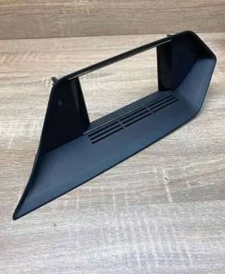 Mercedes-Benz E W212 Radio/GPS head unit trim A2126801336 9022700