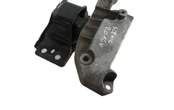 Renault Scenic II - Grand scenic II Engine mount bracket 8200338372 8200438263 8200549046