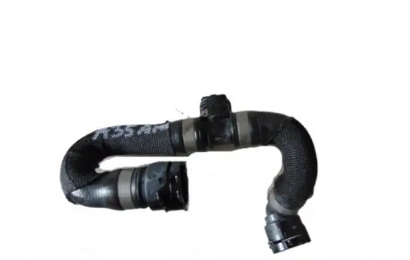 Mercedes-Benz A W177 AMG Engine coolant pipe/hose 1775214520