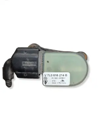 Renault Kangoo II Other engine bay part V7L0616214B
