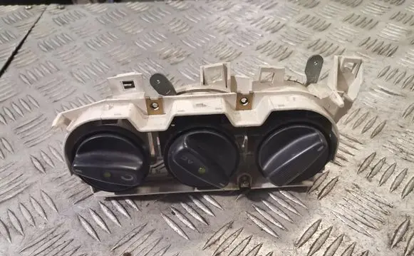 Ford Galaxy Climate control unit 95nw18d451a