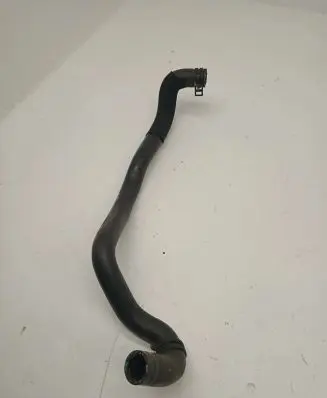 Mercedes-Benz GLE (W166 - C292) Engine coolant pipe/hose A1668305401