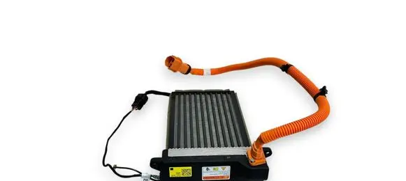KIA EV6 Electric cabin heater radiator 97191CV100 50915