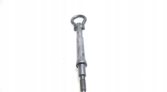 Citroen C-Elysée Tow bar 