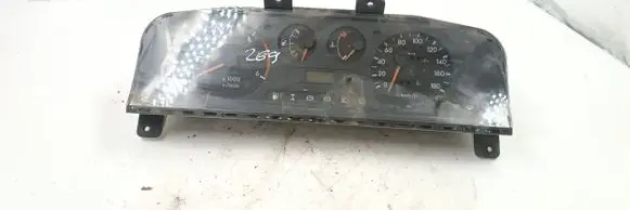 Ford Maverick Speedometer (instrument cluster)