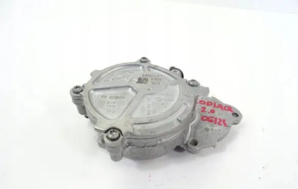 Skoda Kodiaq Vacuum pump 05L145100B