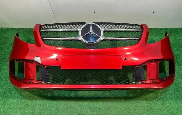 Mercedes-Benz Vito Viano W447 Front bumper