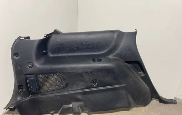 Fiat Freemont Trunk/boot side trim panel 1SN61DX9AA 1LZ48TRMAA