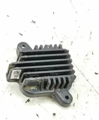 Peugeot 3008 II Xenon control unit/module 90093983 1803200317 7861