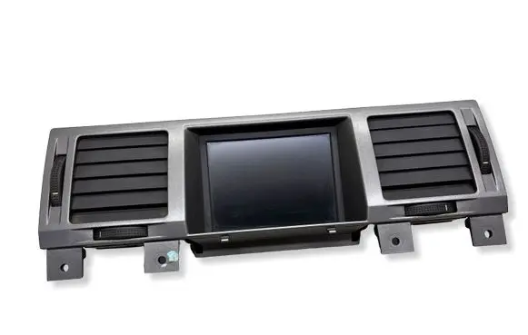 Opel Signum Screen/display/small screen 09177133