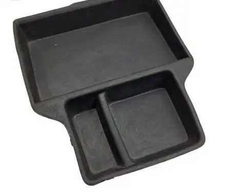 Other center console (tunnel) element