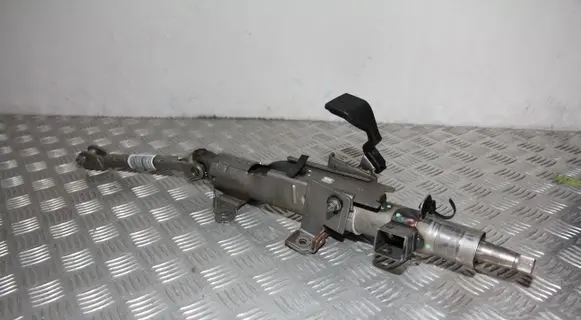 Renault Trafic III (X82) Steering wheel axle set 488105259R 933868474