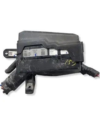 Hyundai Ioniq 5 Fuse box set 91205GI781