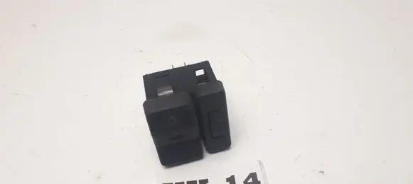 Volkswagen PASSAT B3 Light switch 357941531