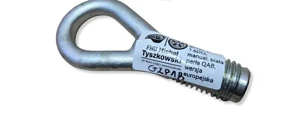 Nissan Qashqai Tow bar 