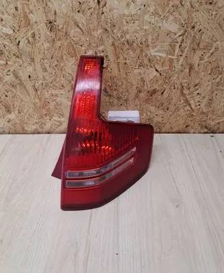 Citroen C4 I Rear/tail lights 9655863980