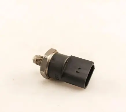 Fuel pressure sensor