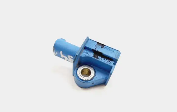 Fiat Freemont Airbag deployment crash/impact sensor 56054183AA 5WK44449